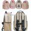 Two Set Shoulder Strap School Bag 18 Years Factory