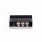 China supplier AHD 1x2 splitter support CVI/TVI analog video 1080p for hot video player