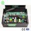 USB port smart MPPT AC DC street lighting system solar charge controller