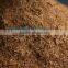 Coconut sawdust for sale from Vietnam