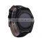 Bluetooth Smart Watch with 1.2" TFT Display Pedometer Heart Rate Monitor