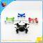 Pocket Drone 2016 Camera Drone Nano Miro Drone HY 851C Mini Helicopter Motor