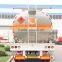 3 axle oil tanker trailer 40 CBM Aluminum Fuel Tanker Trailer