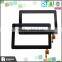 4.3 inch LCD capacitive touch screen panel / LCD capacitive touch screen