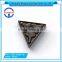 Carbide Turning Insert TNMG160404-TM BPS101 for Steel Finshing