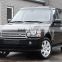 USED CARS - LAND ROVER RANGE ROVER (LHD 3022 DIESEL)