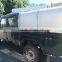 USED CARS - LAND ROVER DEFENDER 130 TD5 CREW CAB STATION WAGON (LHD 6825 DIESEL)