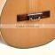 39" Spruce Classical Guitar Nylon String