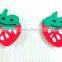 hot selling fruit eraser and animal shape eraser
