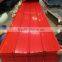 Color Galvalume Steel Roofing Sheet and building materials