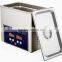 Household digital control ultrasonic cleaner,Digital type ultrasonic cleaning machine,Industrial Ultrasonic Cleaning Machine