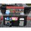 Universally Fit Stroller Organizer with Shoulder Strap