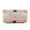 2015 new handbag shoulder bag Messenger bag Korean style PU fashion ladies bag printing cat eyes handbag free shipping