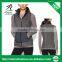 Ramax Custom Womens 100% Polyester Full Zip Sports Running Gym Vest
