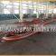 long seamless taper steel pipe for oxygen lancing