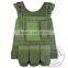 Tactical Vest Waterproof and Flame Retardant Nylon ISO Standard