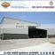 Large Span Galvanized Shed / Storage Shed