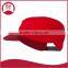 Custom-made plain 5 Panel Cotton Wholesale Baseball Cap