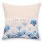 Cheap New Wholesale Printed Cushion