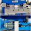 Automatic four columns precise double-side blister cutting machine