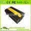 12v 220v AC/DC pure sine wave power inverter