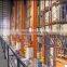 From China rack factory Easy disassembly Automatic Storage Racking System