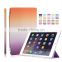 New Style Rainbow Color Nature New Smart Case For Ipad Pro 9.7