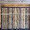 marble design pvc wall panel