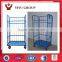 Heavy Duty Big Size Logistics Trolley for Warehouse made in China