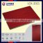 High glossy Acrylic Wood Timber MDF panel for kitchen doors