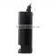 AC input 4 USB ports usb wall charger 48W USB fast charge home charger portable phone charger