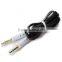3.5mm M To M Stereo Flat Audio Cable