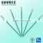 SU070VPCTD Cleanroom Polyester Swab for disposable usage