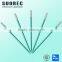 SU070VPCTD Cleanroom Polyester Swab for disposable usage