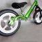 ANDER science light two wheel educational balance bike bicycle