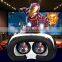 2016 Best high quality new factory direct selling VR glasses 3d vr box 2.0