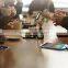 Sponsored Wireless Charger inlay on table Wireless Charging Stand Sponsored tessellation Wireless Charging Pad for Galaxy S6 S7