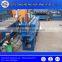 color steel roller shutter door roll forming machine