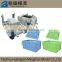 china huangyan plastic fruit container mold manufacturer