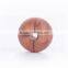 9mm 12mm 15 mm Donut Hole Round Beads Baby Teething Loose Beads Silicone Teething Beads