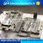 Quality Assurance Injection plastic table clip mould