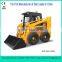 Bobcat,skid steer loader, 700kg loading capacity,engine power 50hp