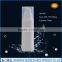 80ml pp plastic airless bottle for skin care