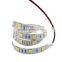 DMX controlling addressable rgb led strip 12v