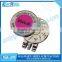Golf clubs custom magnetic golf cap clip ball markers hat clips