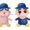 Factory Promotion Best Made Custom Plush Human Toys Stuffed Doll