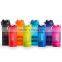 Hot sales 750ml sport bottle with bpa free