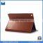High Quality Leather Flip Cover Case for IPad Air 2 With Card Slot