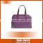 2016 new arrival hot selling travel bag handbag weeken bag tyle for Lady