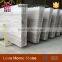 China Factory Direct Sales Cheap light grey wood vain Marble slabs/marble slab /marble slab price